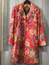 Johnny Was Biya Coat Size Large